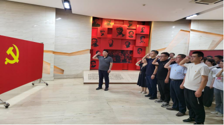 兰州农发集团党委开展“明党纪 迎七一”主题党日活动 (1)612.png